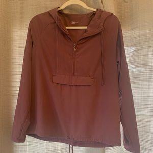 Gap Athletic light running rain jacket